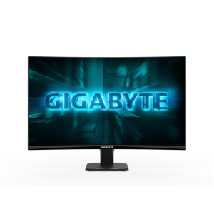 GIGABYTE GS27FC2 27" FHD Curved Gaming Monitor - 1920 x 1080, 240Hz, 1, 350 cd/m², HDR Ready, HDMI …