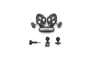 CAMERA ACC OSMO DUAL CLAMP/HEAVY-D. CP.AS.AA000017.02 DJI