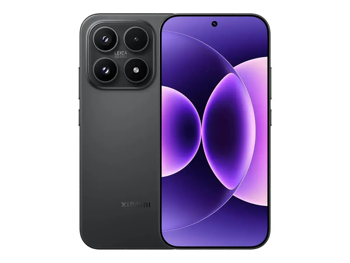 Xiaomi | 17 | Black | 6.3 " | LTPO AMOLED | 1220 x 2656 pixels | Qualcomm | Snapdragon 8 Elite Gen 5 (3 nm) | Internal RAM 12 GB | 512 GB | Dual SIM | 3G | 4G | 5G | Main camera resolution 50 MP | Secondary camera resolution 50 MP | Android 16, HyperOS 3 | 7000 mAh