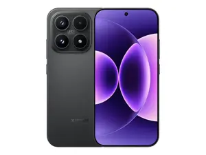 Xiaomi | 17 | Black | 6.3 " | LTPO AMOLED | 1220 x 2656 pixels | Qualcomm | Snapdragon 8 Elite Gen …