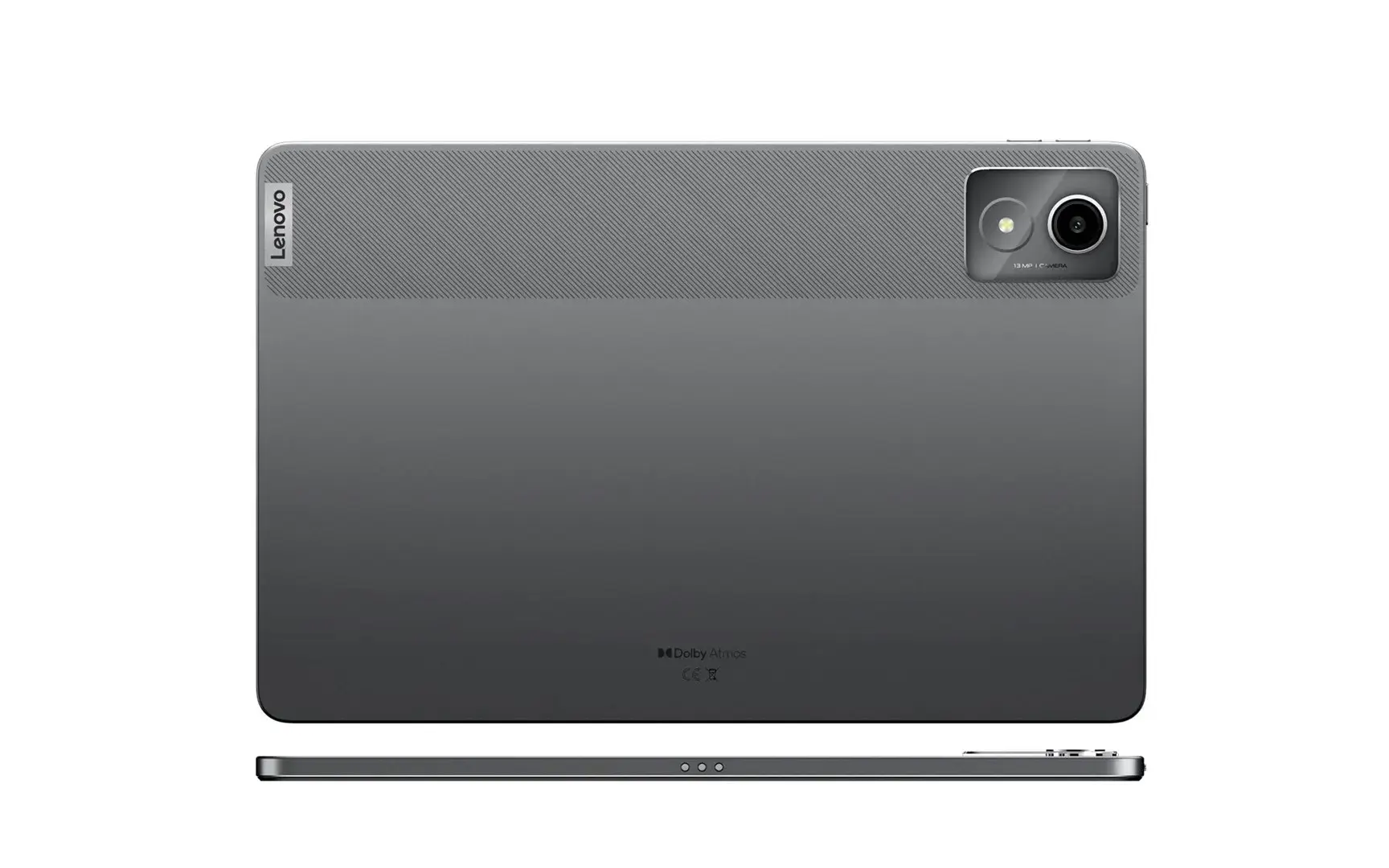 Lenovo Tab K11 11" 8GB 128GB 7040-10W A13 Pen Grey + Lenovo Folio Case for the Tab M11