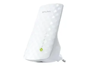 TP-LINK AC750 dviejų dažnių belaidžio ryšio sieninis belaidis diapazono ilgintuvas