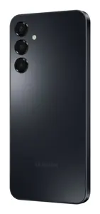 Mobilusis telefonas Samsung Galaxy A16, 128 GB, Juoda