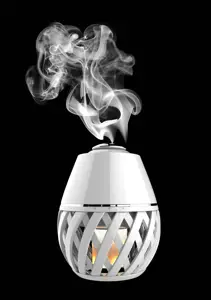 Platinet stalinė lempa PDLU20 12W Aroma (44122)