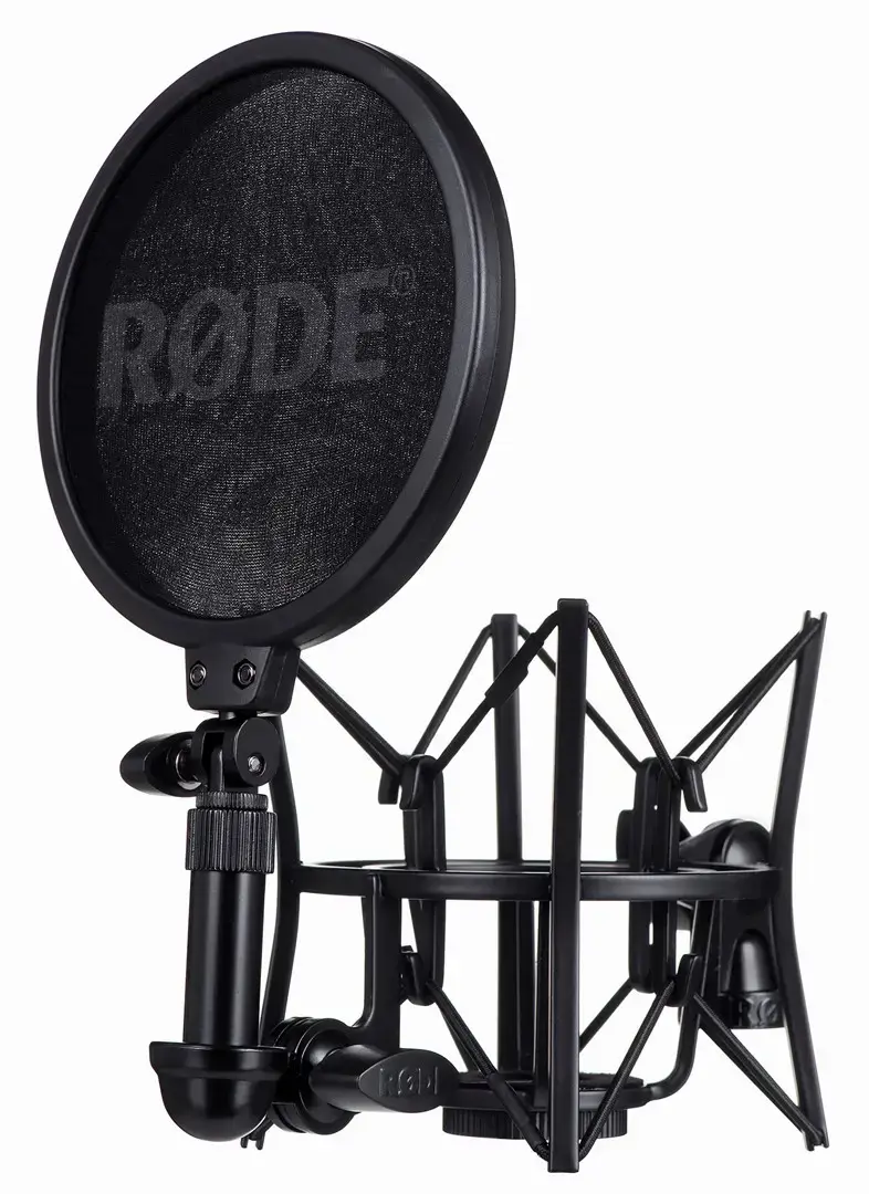 RØDE SM6 mikrofono dalis / priedas