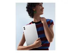 Xiaomi Redmi Pad 2 Pro 6/128GB WiFi Silver Tablet