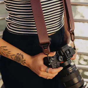 Peak Design camera strap Slide Lite, eclipse