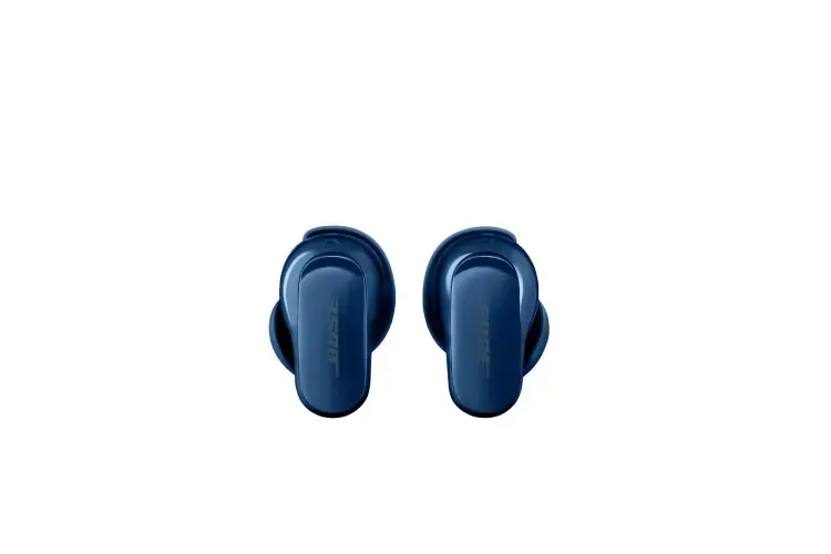Bose QuietComfort Ultra Belaidės ausinės Earbuds, Bluetooth, Lunar Blue
