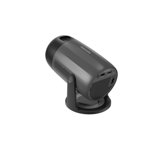 Philips | NeoPix150 | Full HD (1920x1080) | 250 ANSI lumens | 1000:1 | Dark Grey | Portable Projector | Wi-Fi