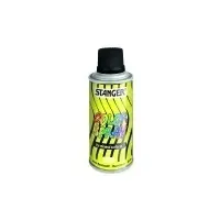 Stanger Purškiami dažai Color Spray MS 150 ml, neoninė geltona, 115039