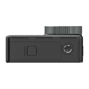 SJCAM SJ10 Pro sporto kamera su dvigubu ekranu Wifi 4K 60 FPS