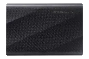 "Samsung" MU-PG4T0B, 4 TB, C tipo USB, 3.2 Gen 2 (3.1 Gen 2), 2000 MB/s, apsauga nuo slaptažodžio, juoda