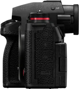 Panasonic Lumix DC-S1R II body