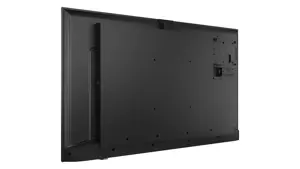 Lenovo | ThinkVision E65 LFD | 64.5 " | Landscape | Windows | 400 cd/m² | 8 ms | 178 ° | 178 °