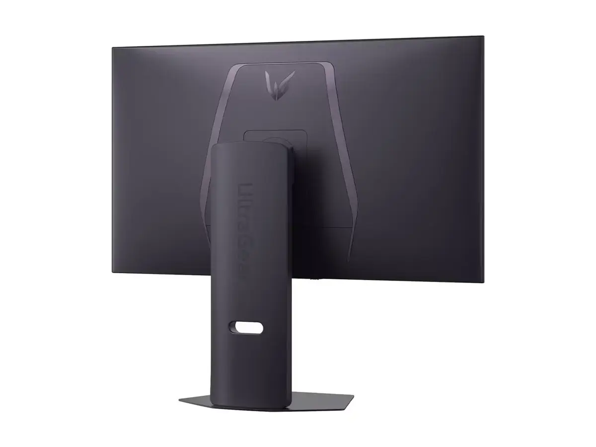 LG | 32GX850A-B | 32 " | 16:9 | 165 Hz | 0.03 ms | 3840 x 2160 pixels | 275 cd/m² | HDMI ports quantity 2 | Black