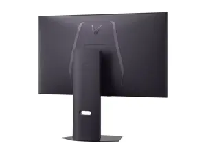 LG | 32GX850A-B | 32 " | 16:9 | 165 Hz | 0.03 ms | 3840 x 2160 pixels | 275 cd/m² | HDMI ports quantity 2 | Black