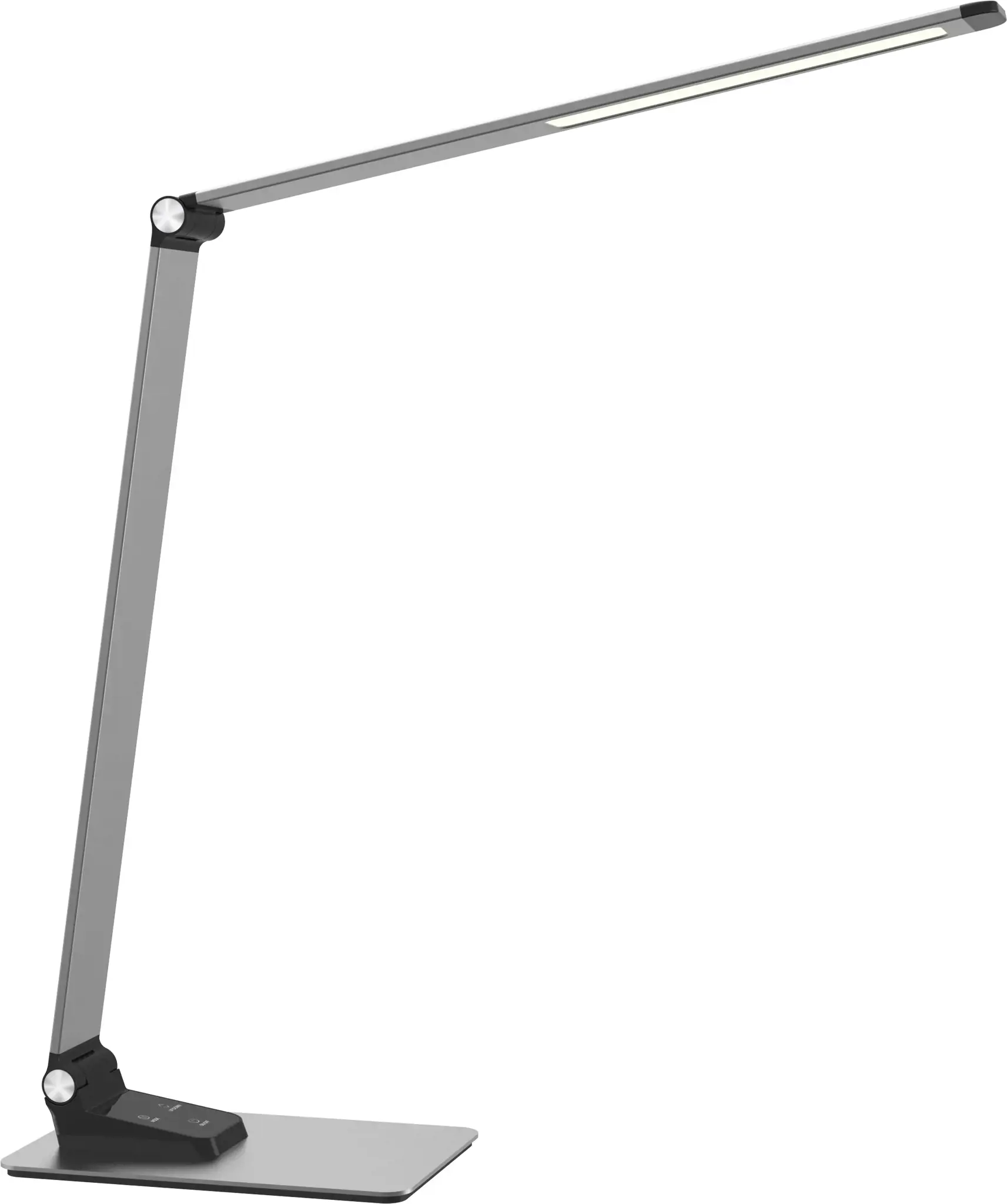 Platinet stalinė lempa su USB įkrovikliu PDL509 16,5 W (43966)