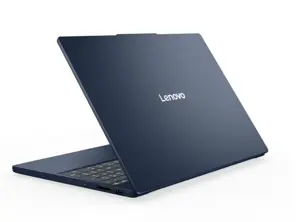 Nešiojamas kompiuteris Lenovo IdeaPad Slim 3 15ARP10, 7533HS, 512 GB, 15,3 Coliai, Windows 11 Home