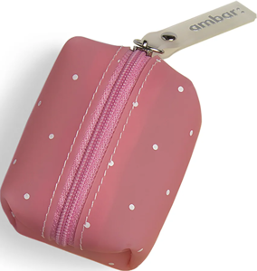 Mini Pencil case  Quadrada Sweetie