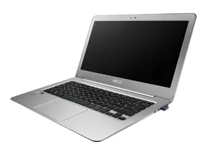 ASUS USB-AC53 Nano, belaidis, USB, WLAN, "Wi-Fi 5" (802.11ac), 867 Mbps, juodas, nerūdijantis plienas