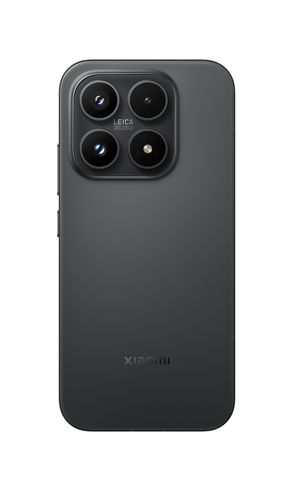 Xiaomi | 17 | Black | 6.3 " | LTPO AMOLED | 1220 x 2656 pixels | Qualcomm | Snapdragon 8 Elite Gen 5 (3 nm) | Internal RAM 12 GB | 512 GB | Dual SIM | 3G | 4G | 5G | Main camera resolution 50 MP | Secondary camera resolution 50 MP | Android 16, HyperOS 3 | 7000 mAh