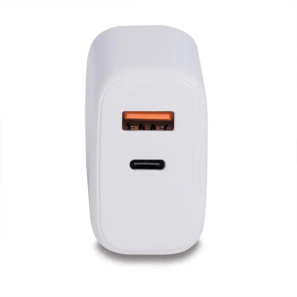 Lindy 73424, Indoor, AC, 20 V, White