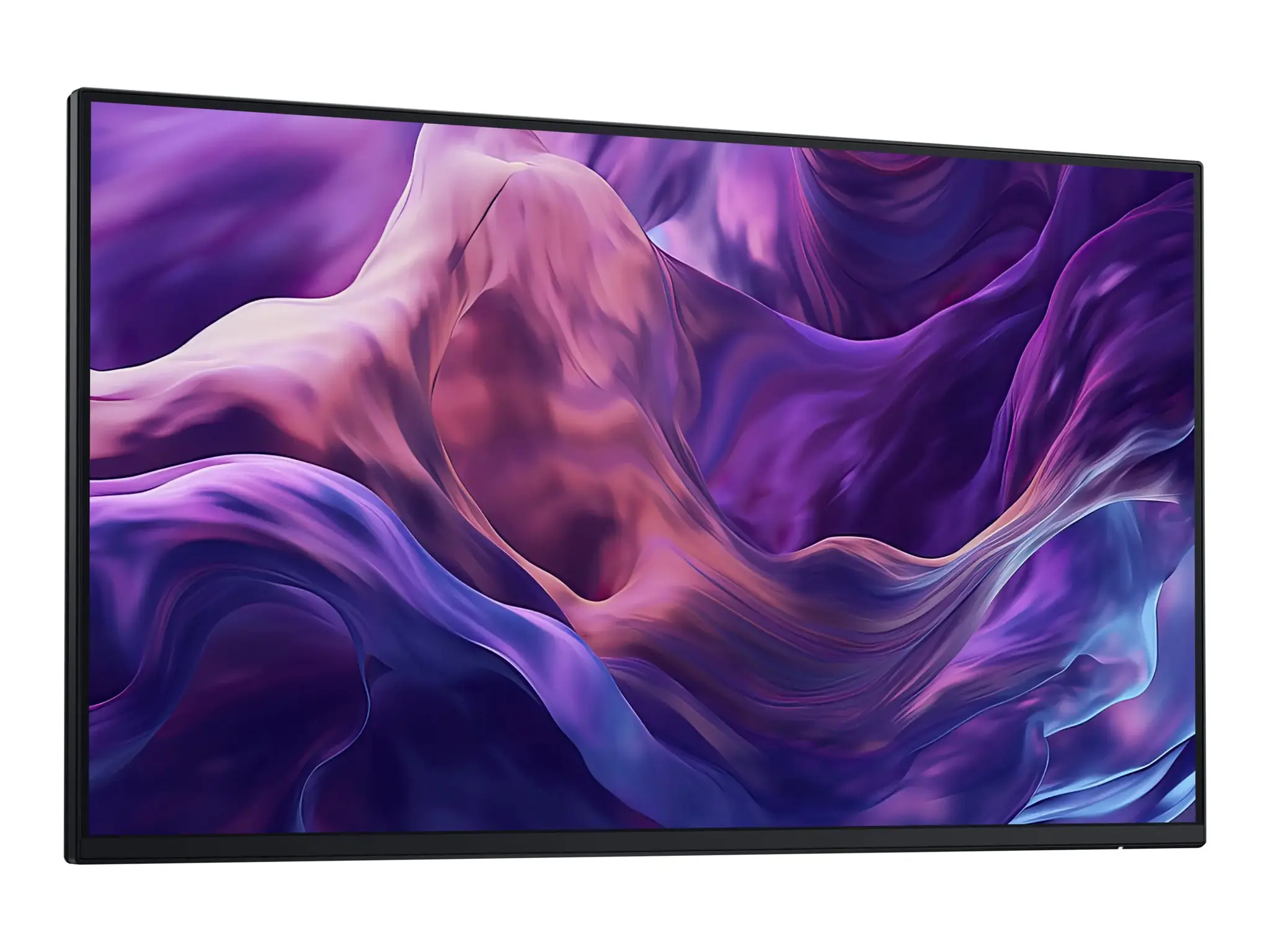 DELL P Series P2425HE_WOST, 61 cm (24"), 1920 x 1080 pixels, Full HD, LCD, 8 ms, Black