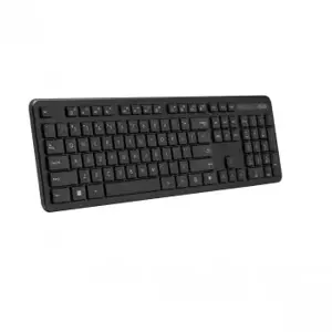 ASUS WIRELESS KEYBOARD AND MOUSE, CW100, BK, ESTONIAN