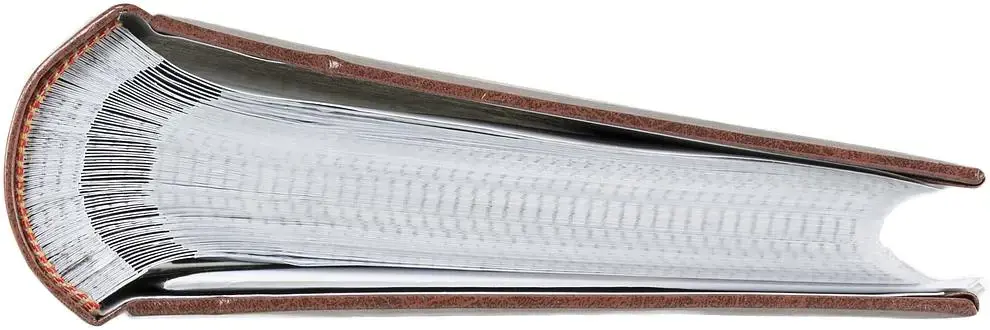 Albumas B 10x15/300 M-2 Classic, raudonos spalvos