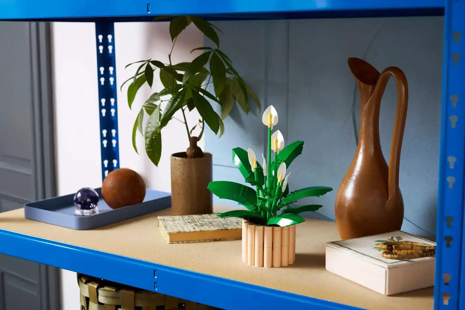 LEGO BOTANICALS 11504 Peace Lily