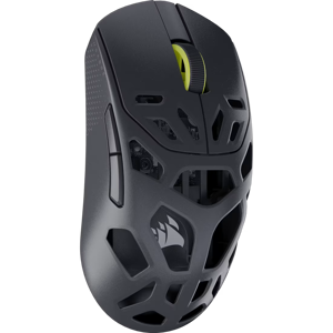 Corsair SABRE V2 PRO | Gaming Mouse | Wireless/Wired | 2.4GHz, Bluetooth, USB-C | Black