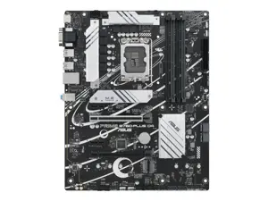 Pagrindinė plokštė Asus 90MB1CW0-M0EAY0 Intel Intel B760 LGA1700 LGA 1700