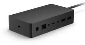 "Microsoft Surface Dock 2", "Microsoft", "Surface Pro" (5 kartos) "Surface Pro" (5 kartos) su LTE A…