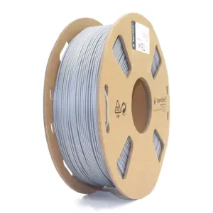 GEMBIRD 3DP-PLA1.75-01-GR Gembird PLA Grey 1,75mm 1kg