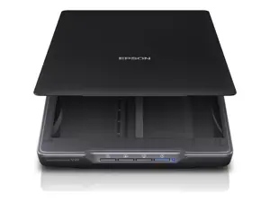 "Epson Perfection V39II", 216 x 297 mm, 4800 x 4800 DPI, 48 bitų, 24 bitų, 4800 DPI, plokščias skeneris