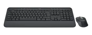 LOGITECH Signature MK650 Combo verslui - GRAPHITE - (JAV) - INTNL