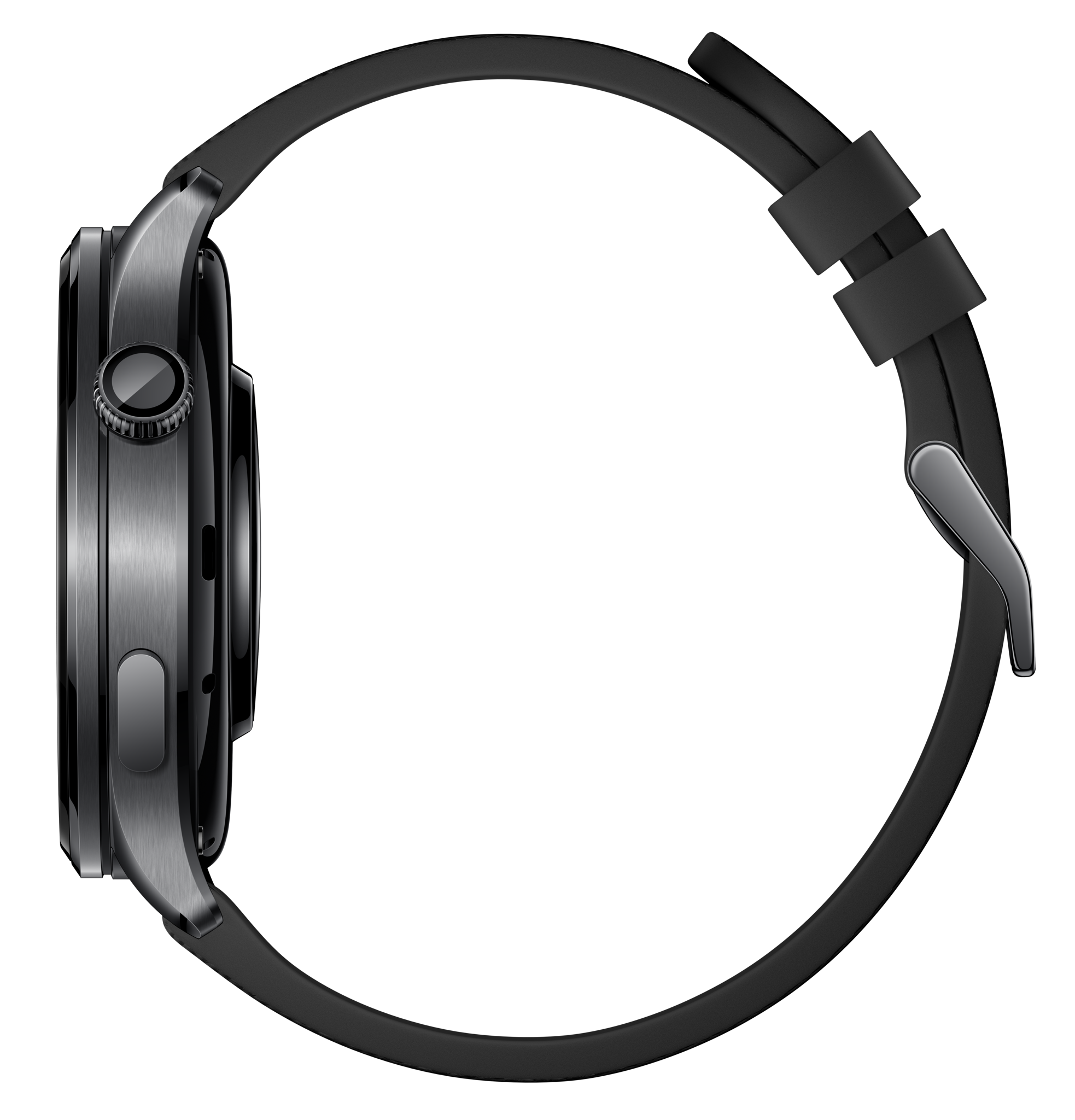 Xiaomi Watch 5 | Smart watch | AMOLED | 1.54" | Waterproof | Black