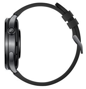 Xiaomi Watch 5 | Smart watch | AMOLED | 1.54" | Waterproof | Black
