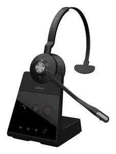 Jabra - Engage 65 SE Mono - Headset - On-Ear - DECT