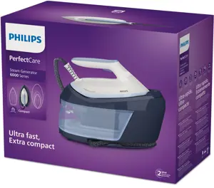 Drabužių garintuvas Philips PSG6026/20