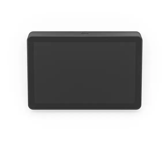 "LOGITECH Tap IP" - GRAFITAS - USB - WW - jutiklinis ekranas
