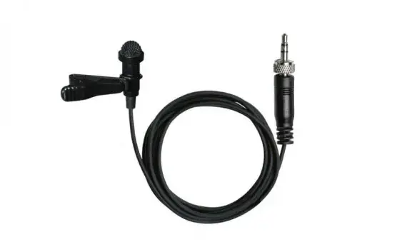 SENNHEISER ME 2-II MIKROFONAS.