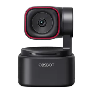 OBSBOT Tiny 3 Lite webcam
