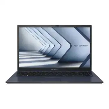 ASUS EXPERTBOOK B1 15.6" FHD CORE5-120U, 16/512GB, W11P, 3Y, US KEYS