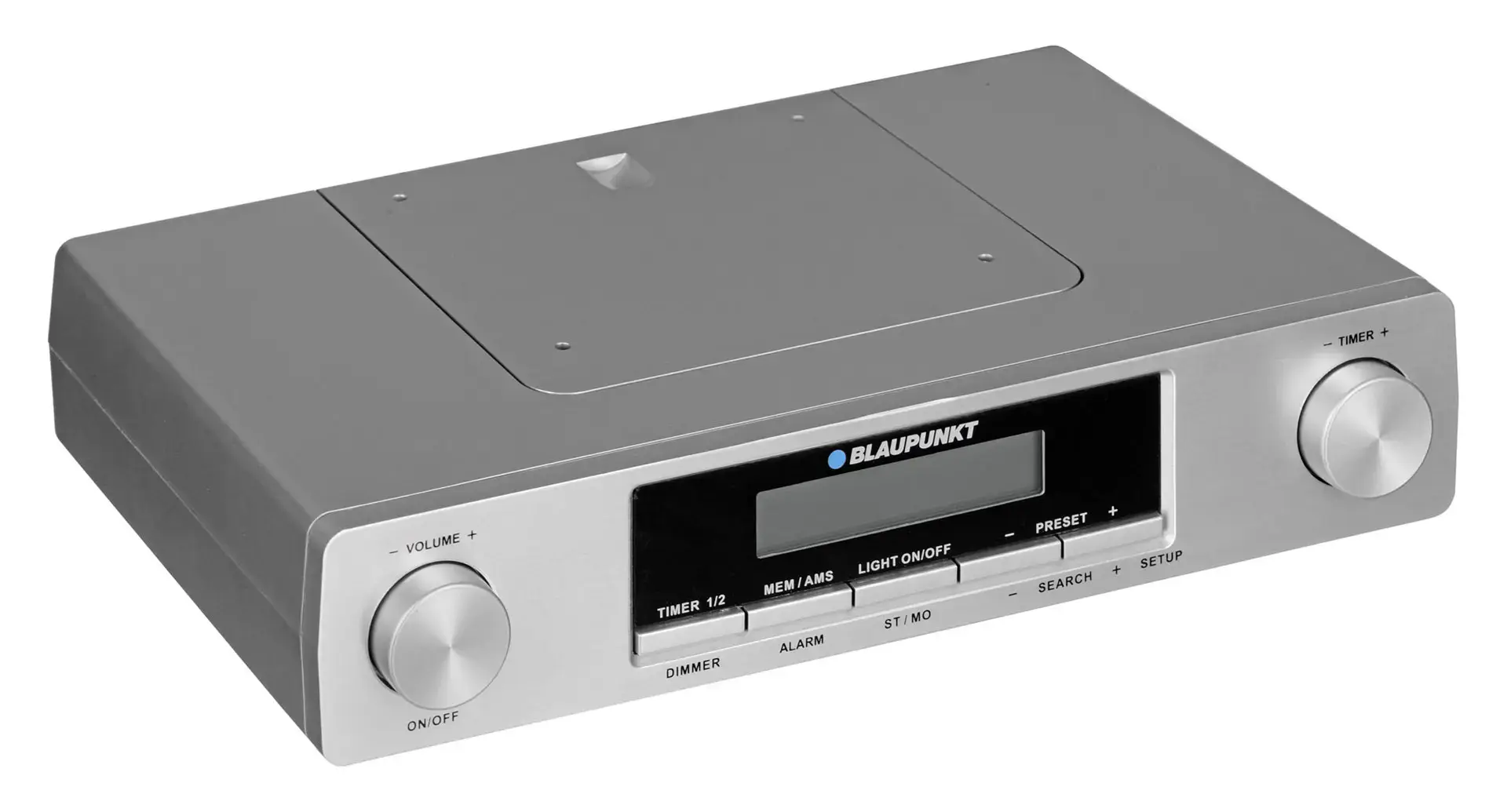 Blaupunkt Radio kuchenne  KR12SL FM|ALARM|TIMER