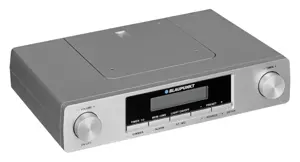 Blaupunkt Radio kuchenne  KR12SL FM|ALARM|TIMER