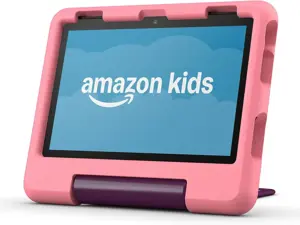 Amazon Fire HD 8 Kids 32GB (2024), disney princess