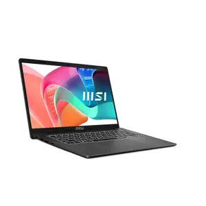 MSI Modern 14 F13MG-265PL i5-1334U 14.0" FHD 60Hz IPS-Level 16GB DDR4 3200 SSD512 Iris Xe Graphics …