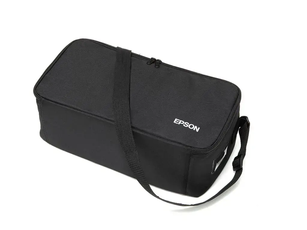 Epson ELPDC13, 25,4 / 2,7 mm (1 / 2,7"), CMOS, 1920 x 1080 (HD 1080), 30 kadrų per sekundę, automatinis, automatinis