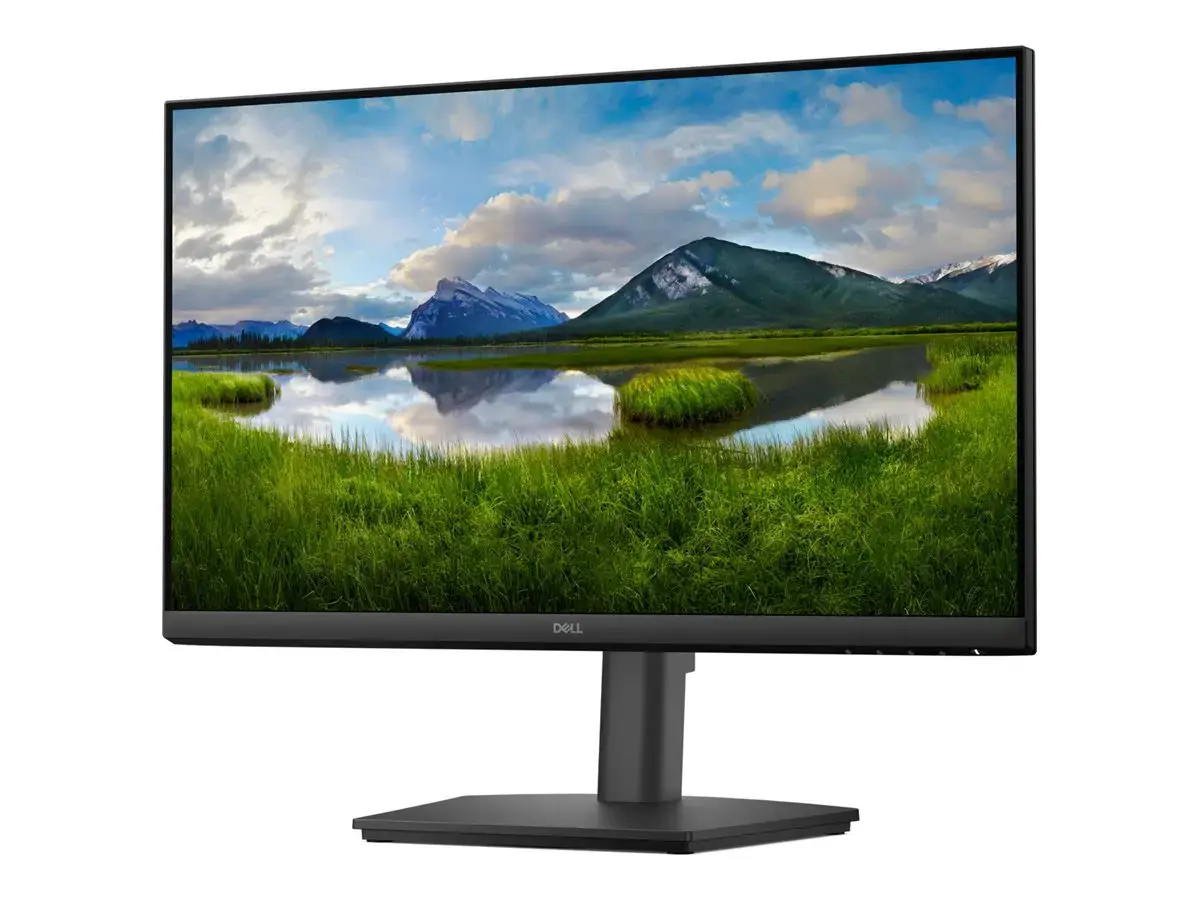 Dell Pro 24 Adjustable Stand Monitor - E2425HSM, 60.47cm (23.8")